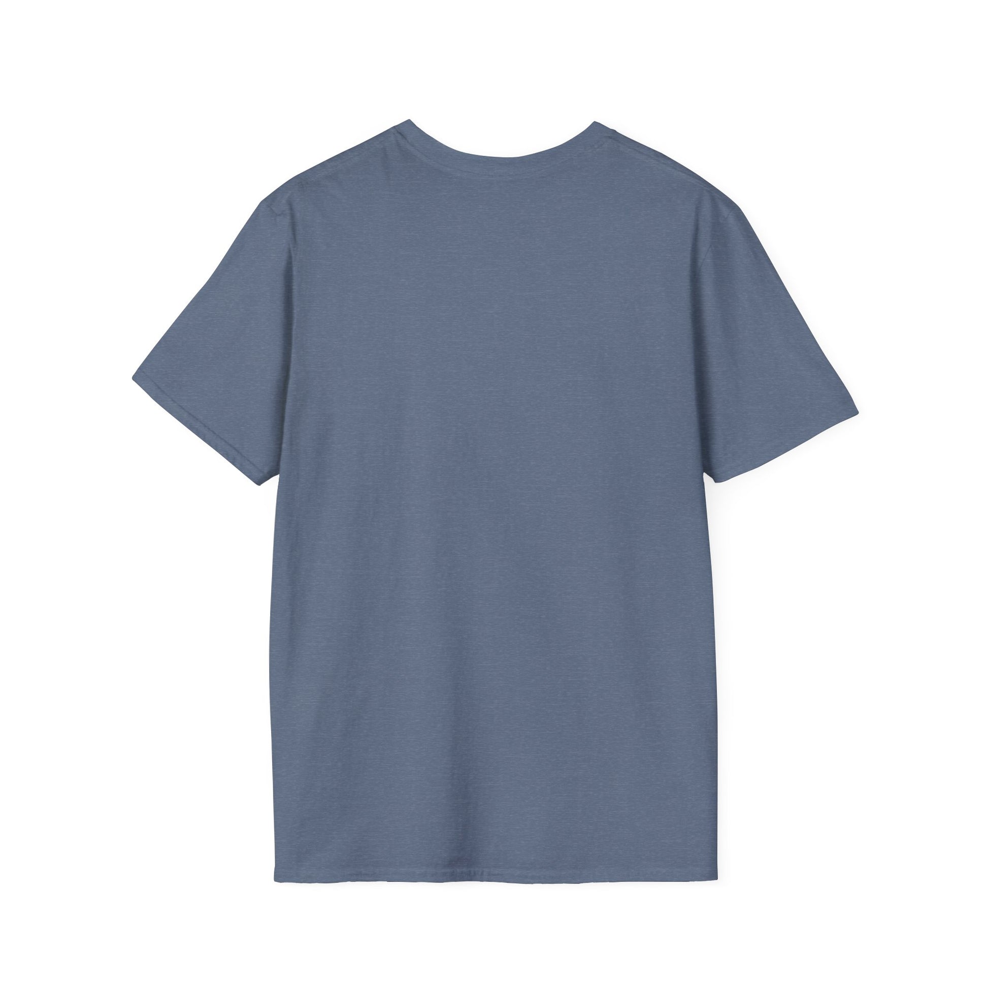 LET LOVE BLOSSOM T-SHIRT - T-Shirt - Astrotees.co