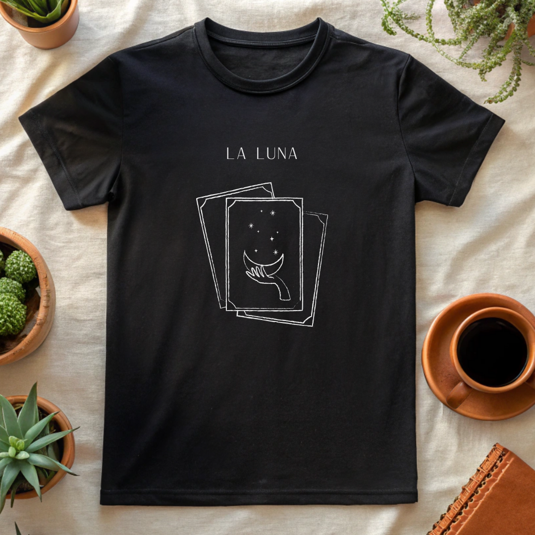 LA LUNA T-SHIRT