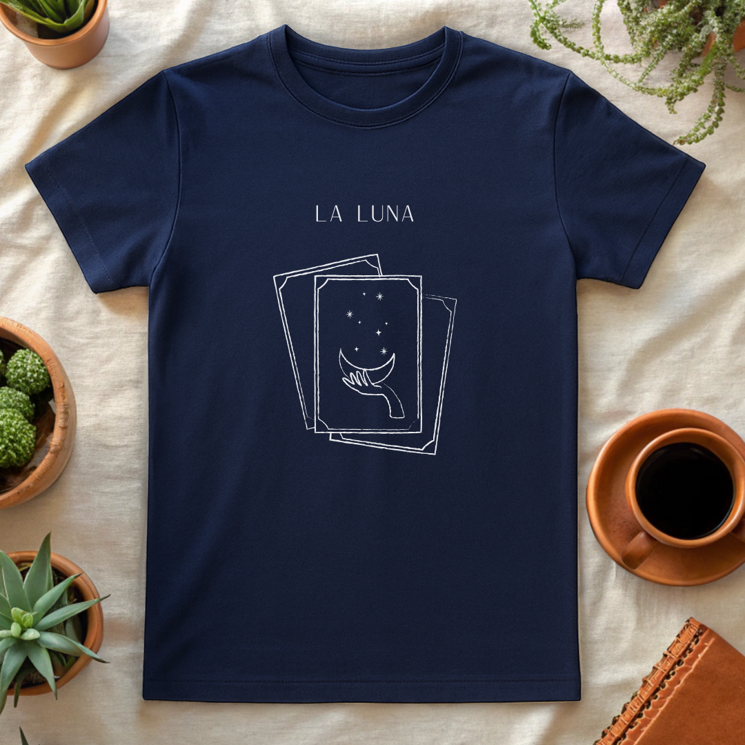 LA LUNA T-SHIRT