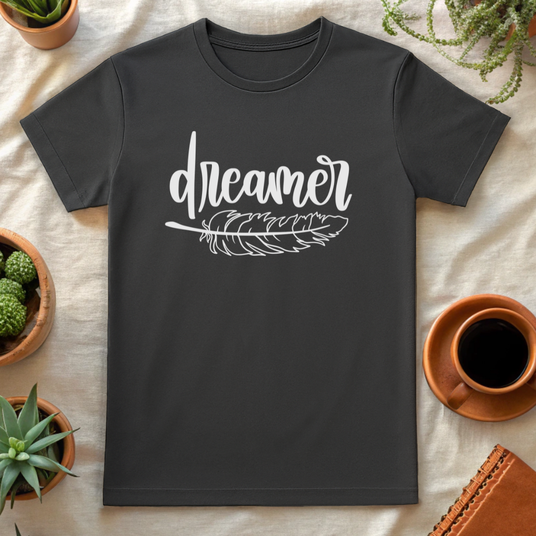 DREAMER FOREVER T-SHIRT