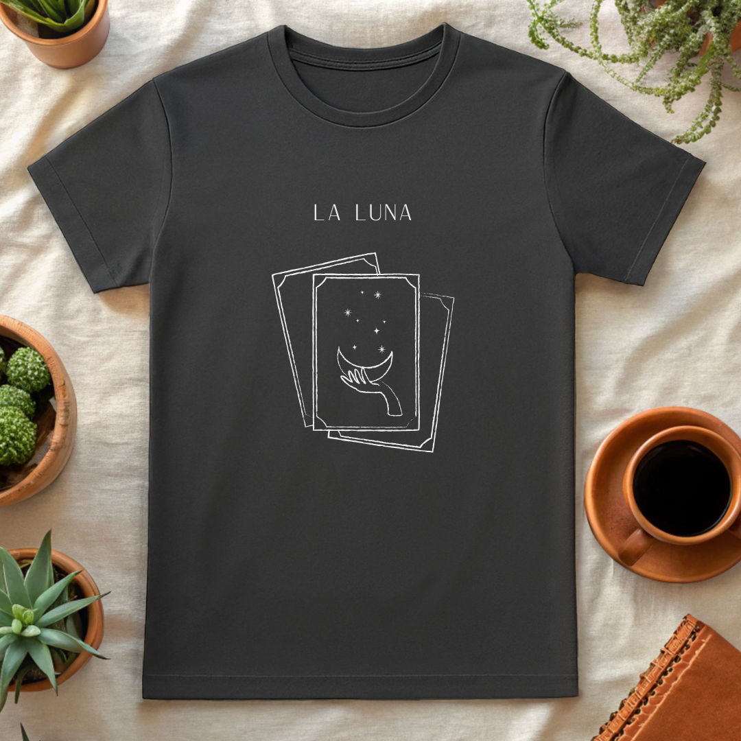 LA LUNA T-SHIRT