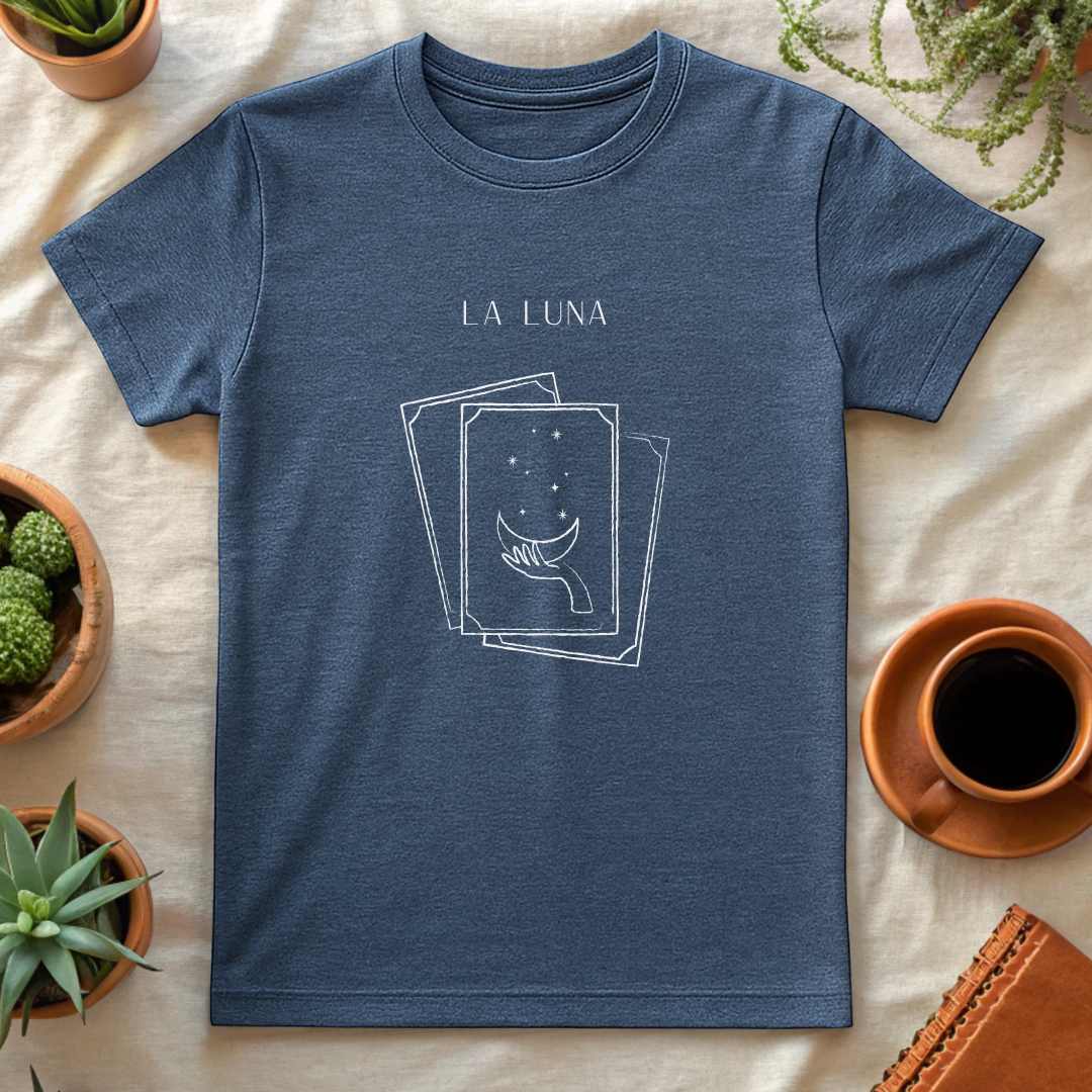 LA LUNA T-SHIRT
