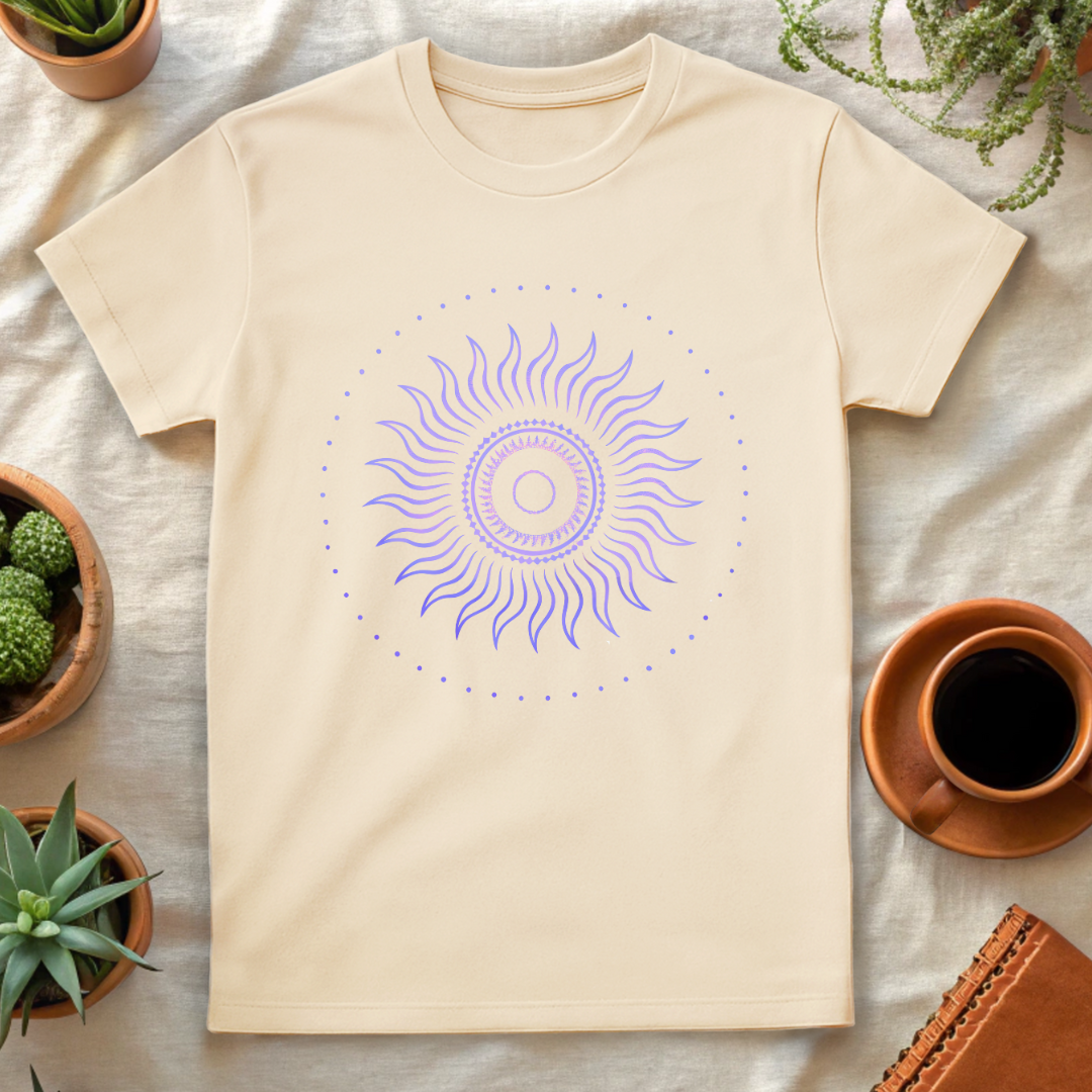 HALOFORM T-SHIRT - T-Shirt - Astrotees.co