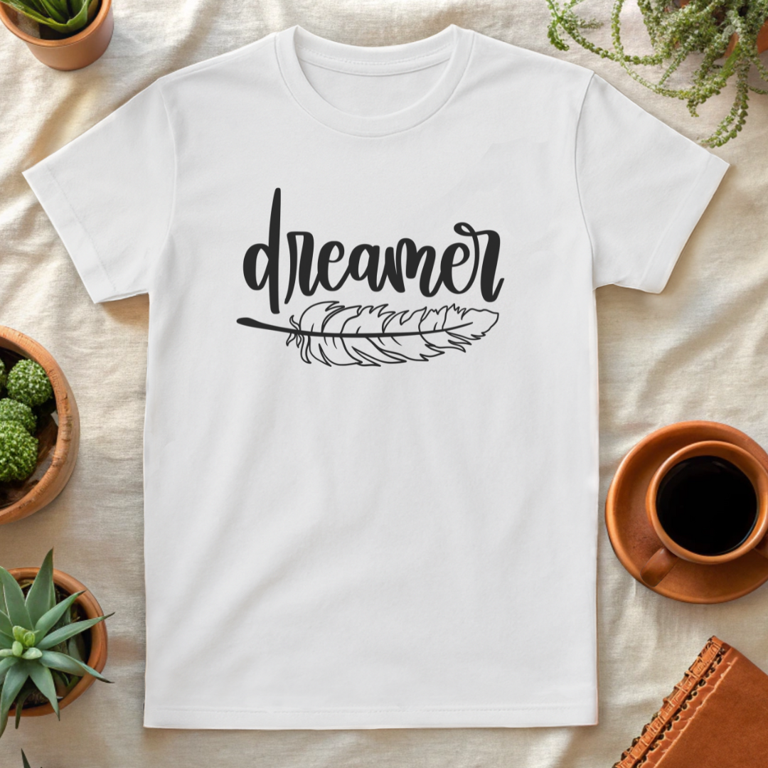 DREAMER FOREVER T-SHIRT