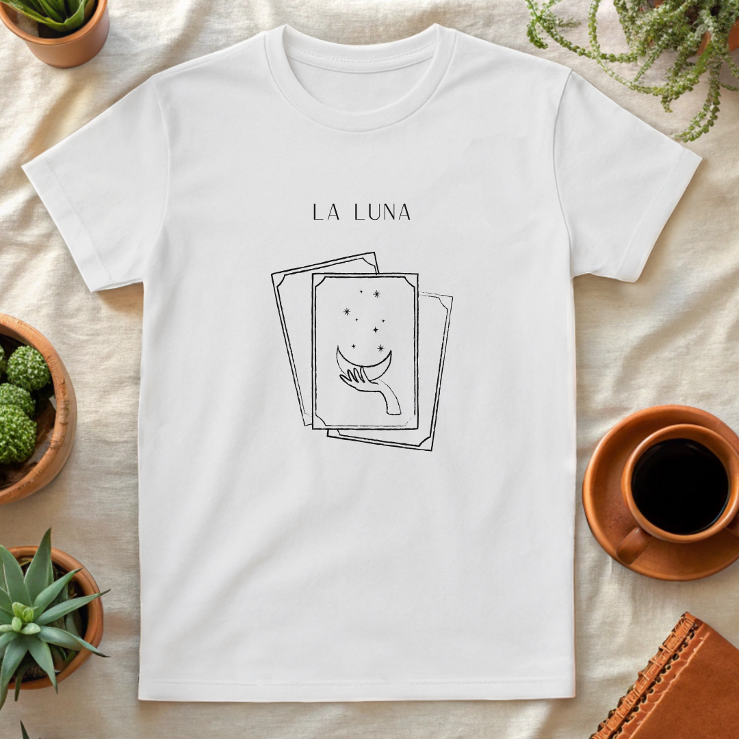 LA LUNA T-SHIRT