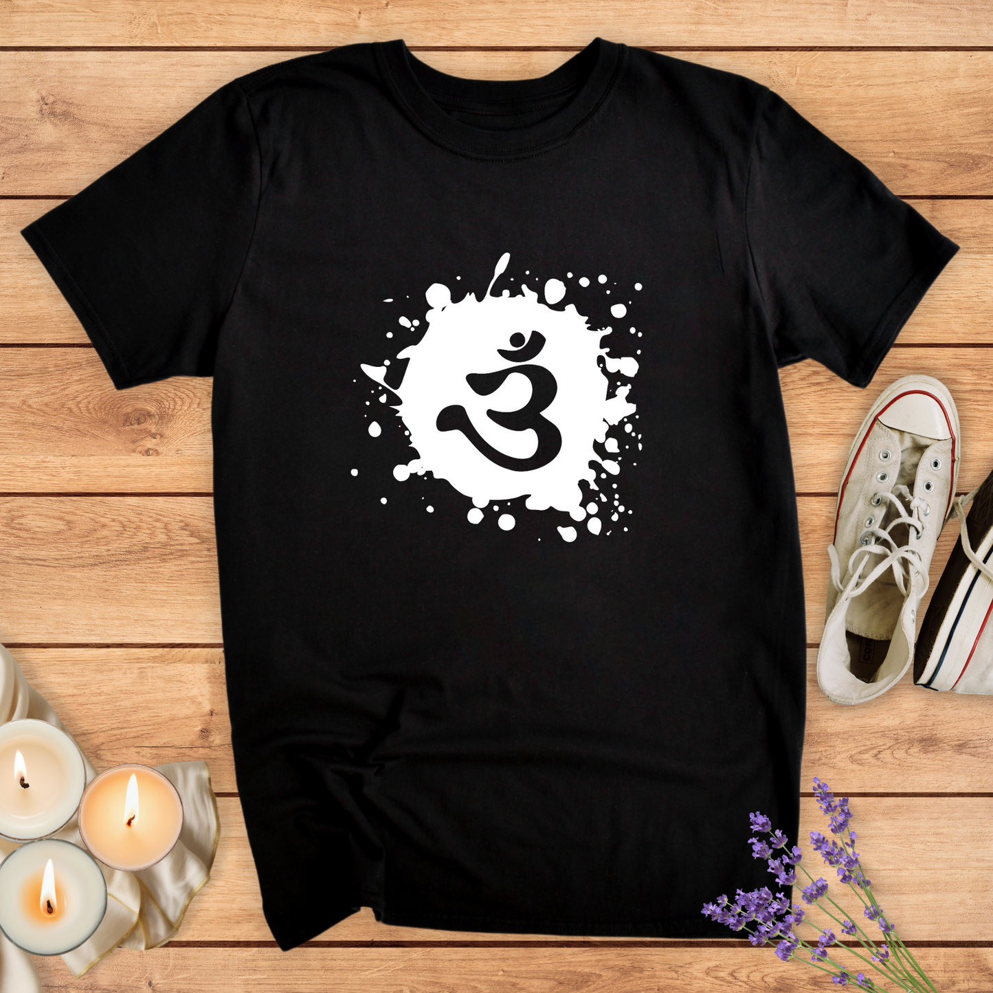 AJNA CHAKRA T-SHIRT