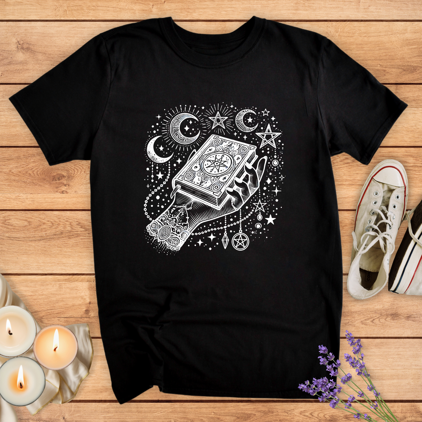 HANDBOOK T-SHIRT