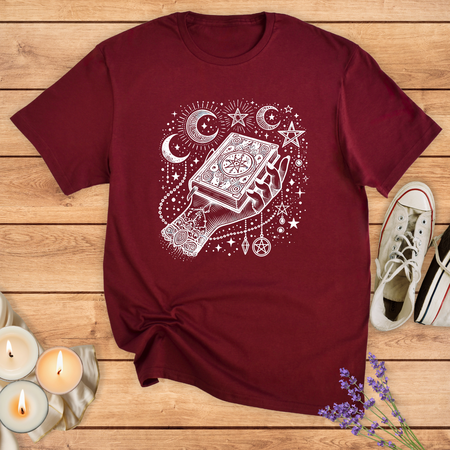 HANDBOOK T-SHIRT