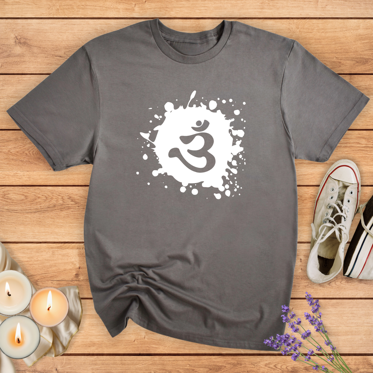 AJNA CHAKRA T-SHIRT