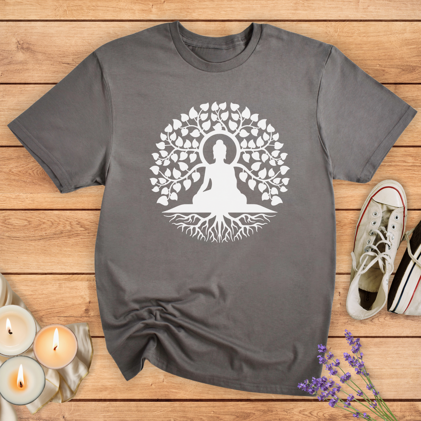 TREE OF LIFE T-SHIRT
