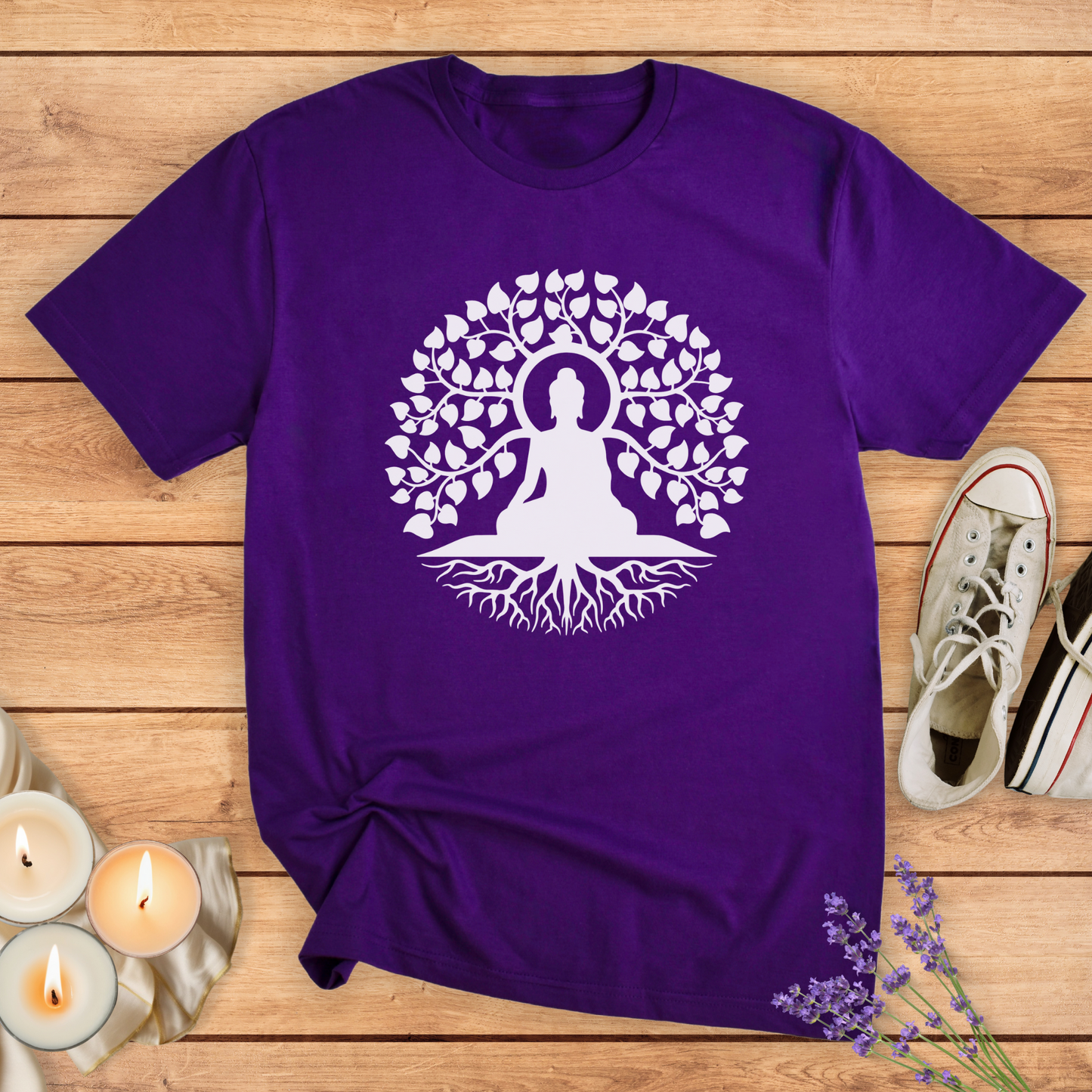 TREE OF LIFE T-SHIRT