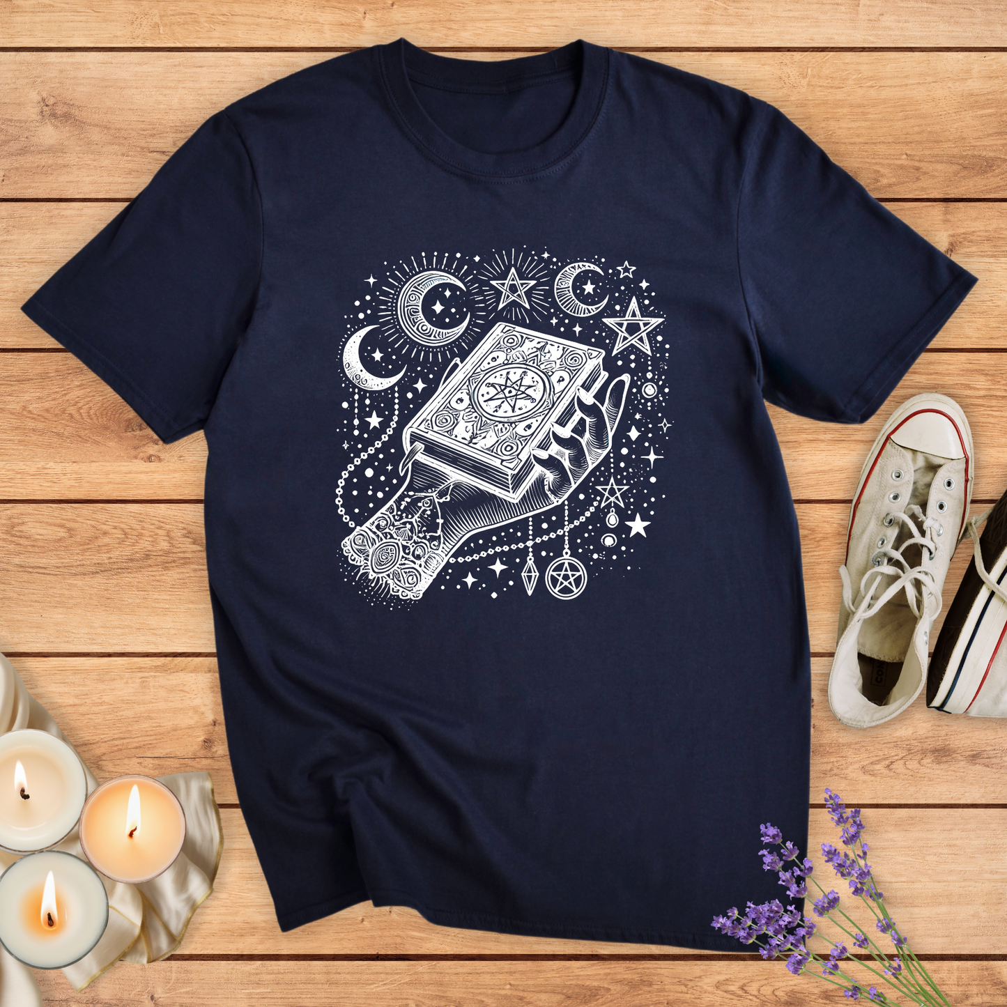 HANDBOOK T-SHIRT