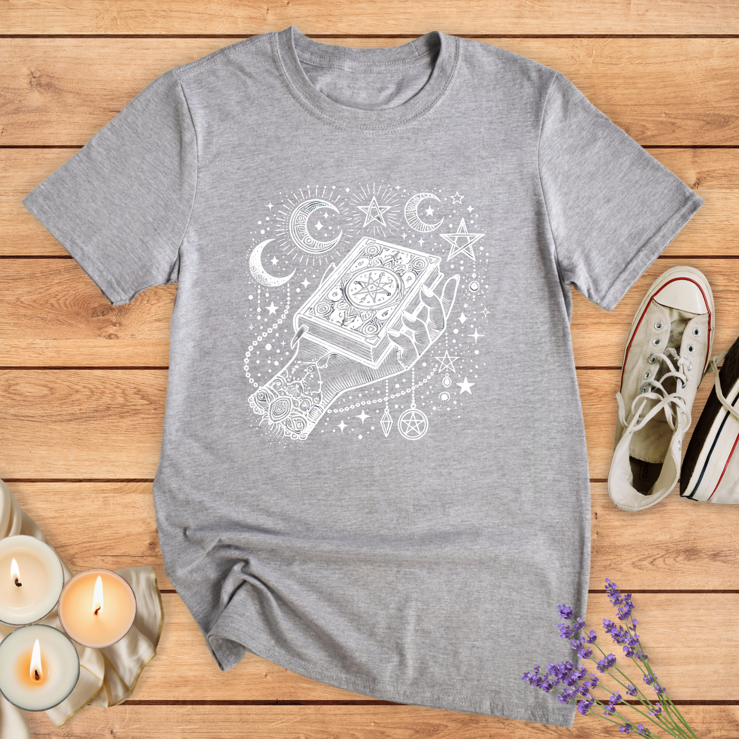 HANDBOOK T-SHIRT