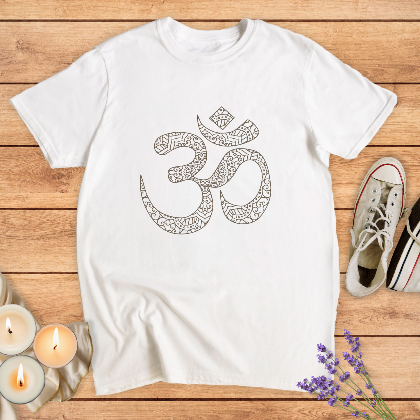 MEDITATION T-SHIRT