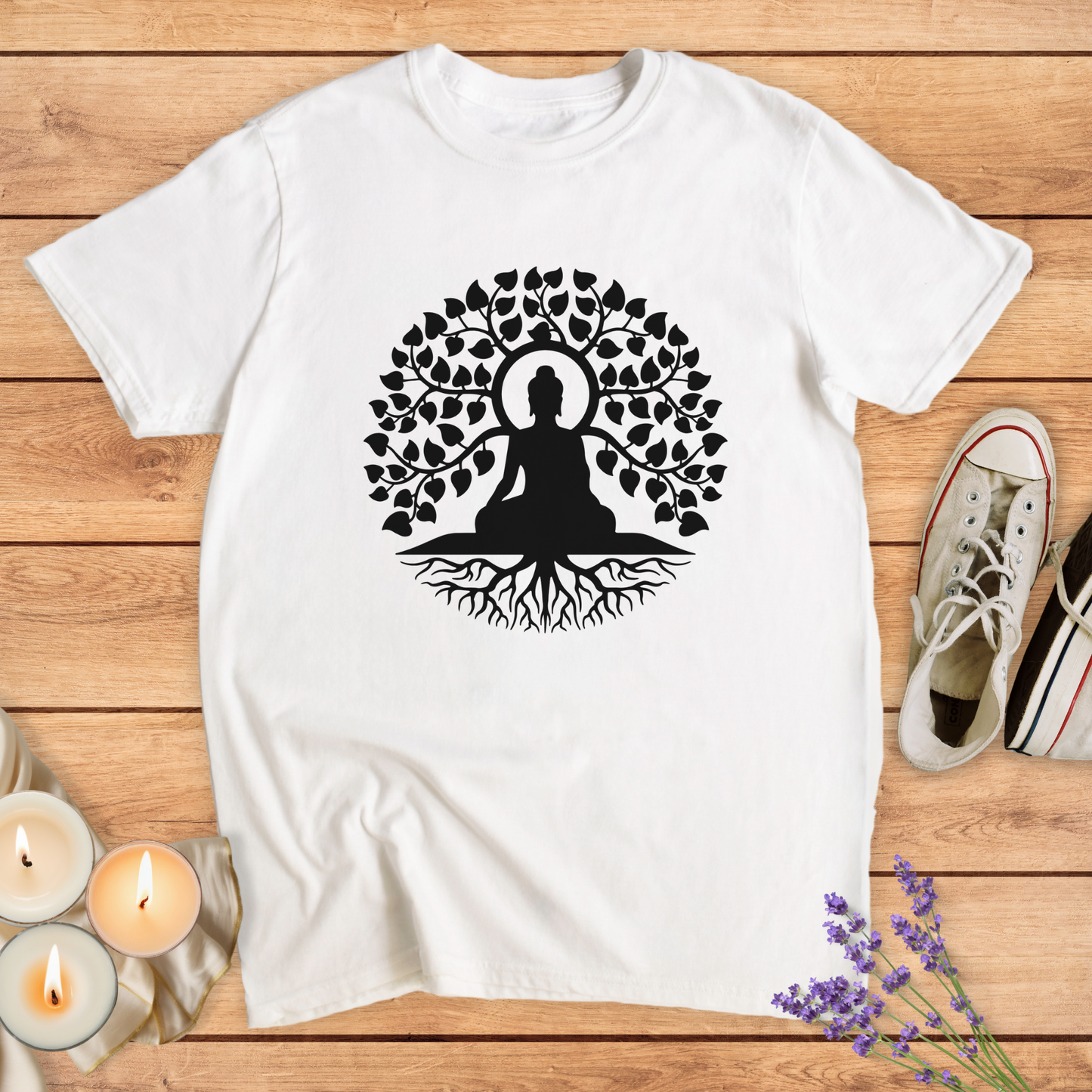 TREE OF LIFE T-SHIRT