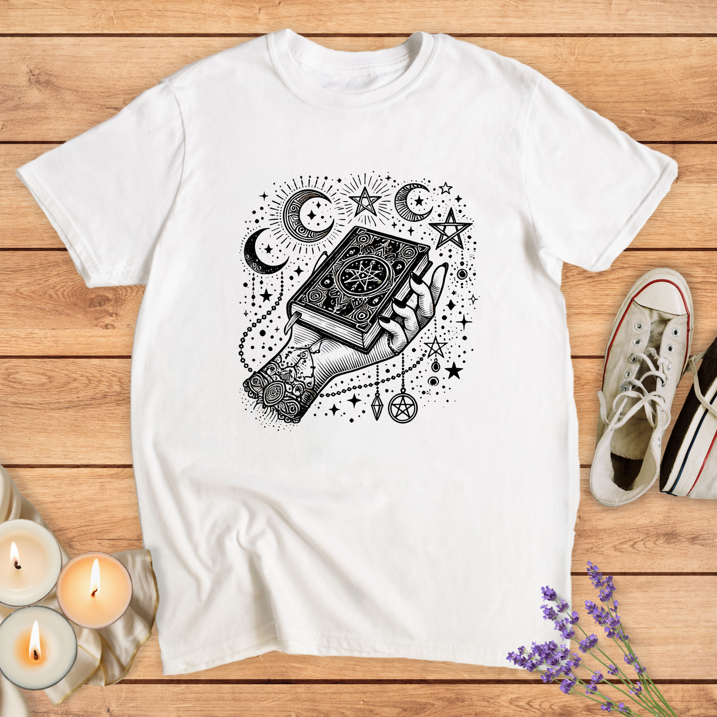 HANDBOOK T-SHIRT