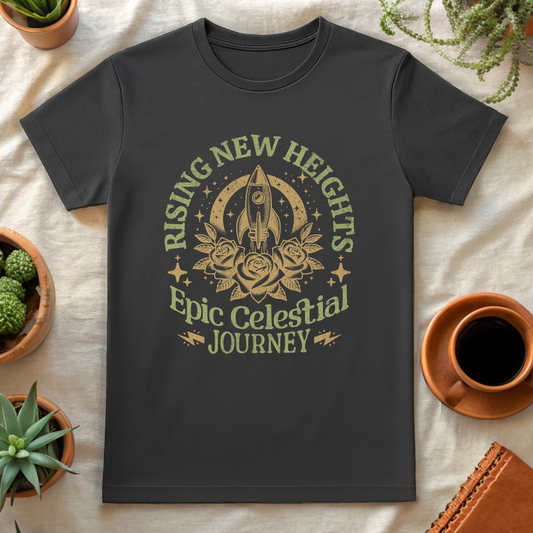 EPIC JOURNEY T-SHIRT
