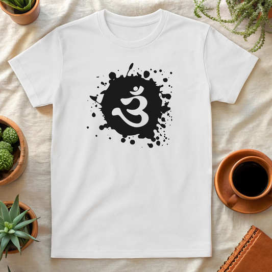 AJNA CHAKRA T-SHIRT - T-Shirt - Astrotees.co
