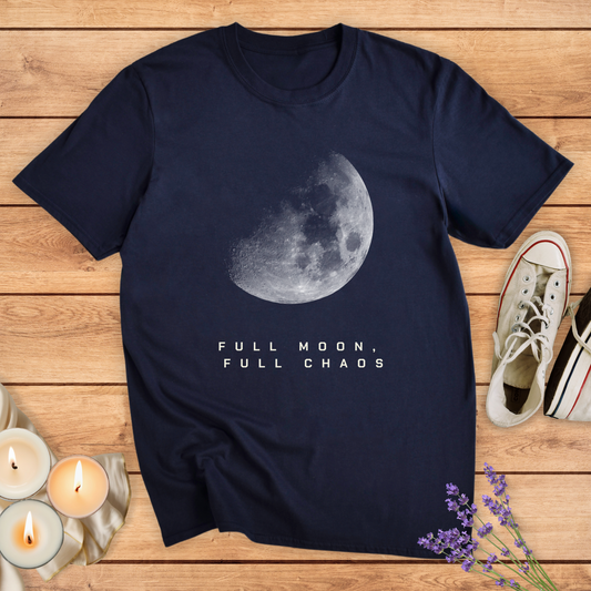FULL MOON T-SHIRT